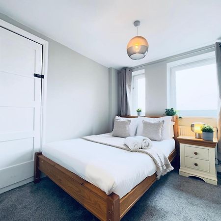 Home From Home - Iona - Private Members Club Единбург Екстериор снимка