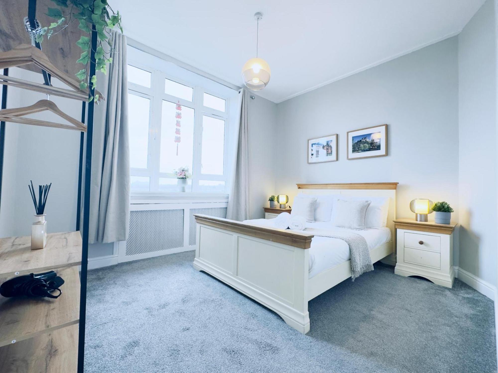 Home From Home - Iona - Private Members Club Единбург Екстериор снимка