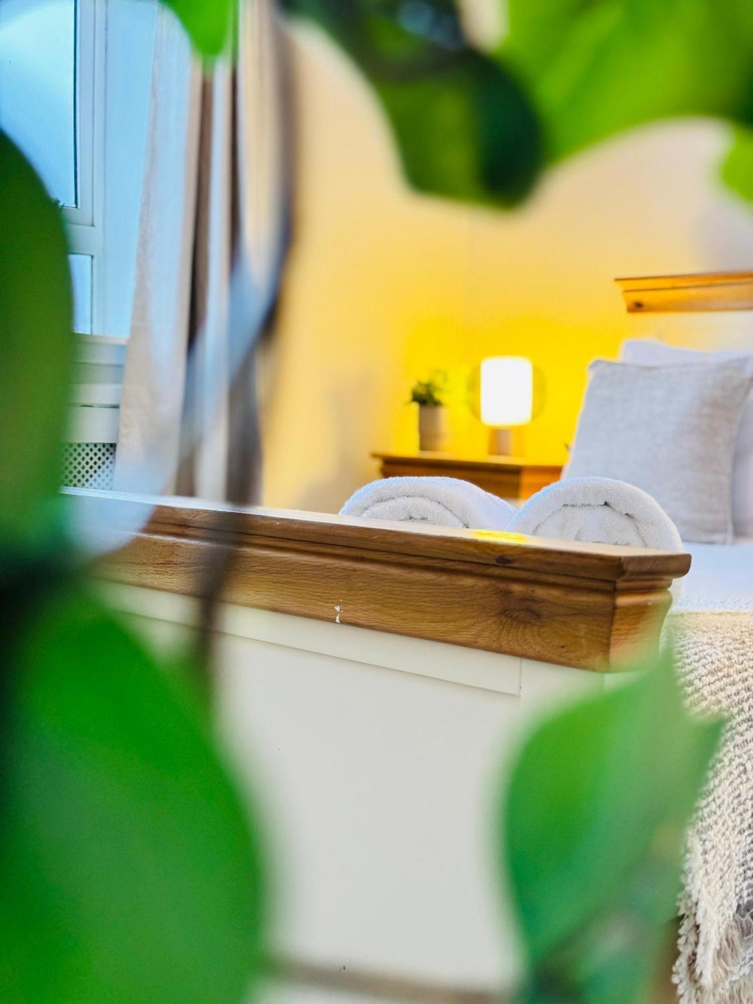 Home From Home - Iona - Private Members Club Единбург Екстериор снимка