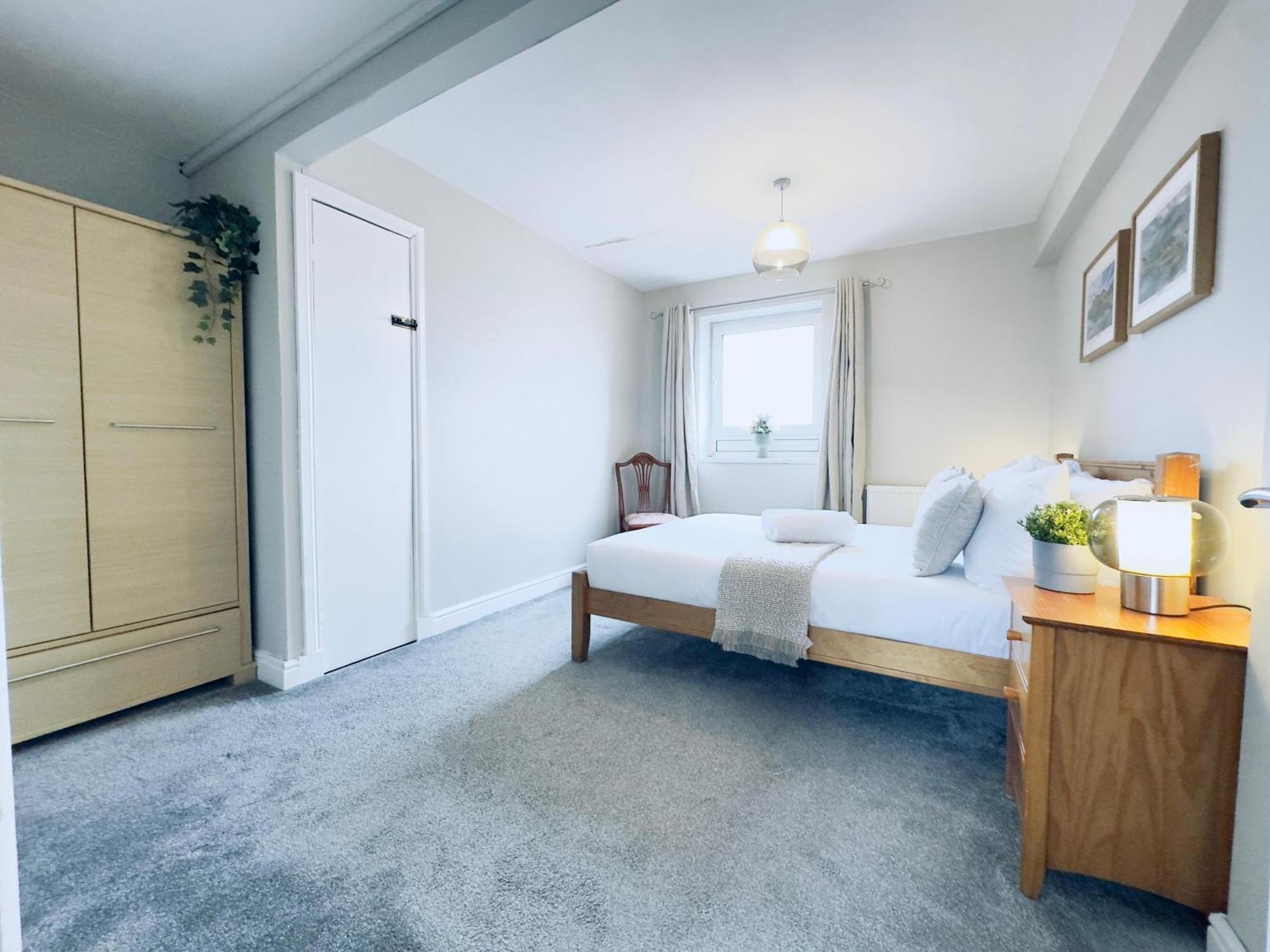 Home From Home - Iona - Private Members Club Единбург Екстериор снимка