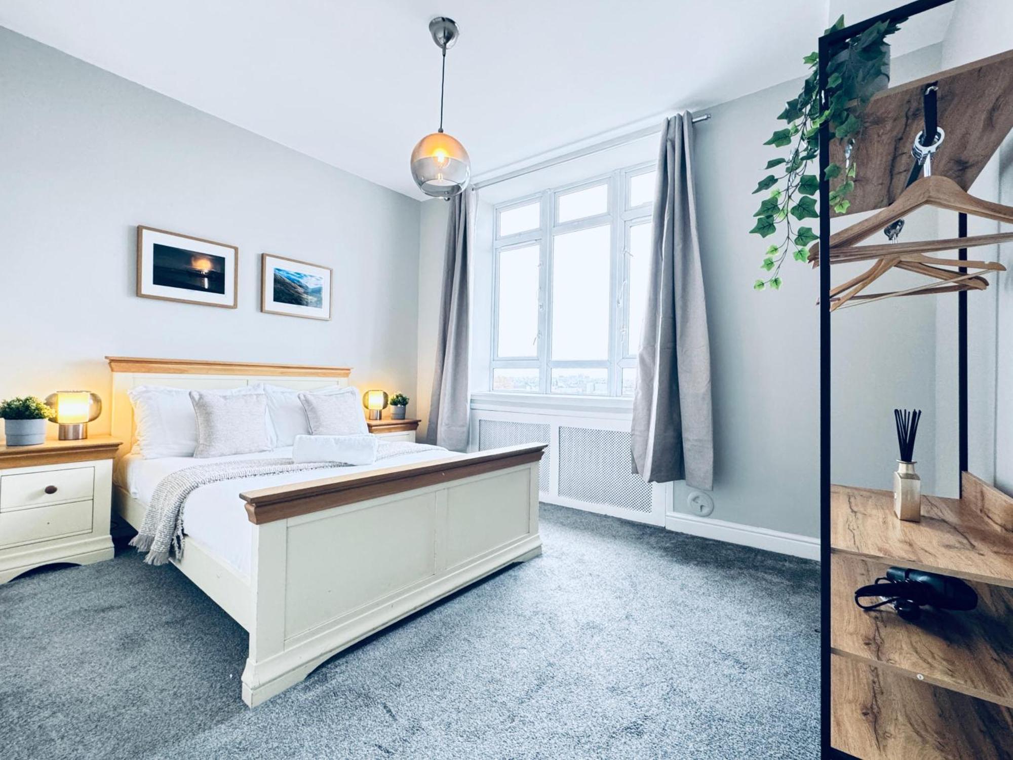 Home From Home - Iona - Private Members Club Единбург Екстериор снимка